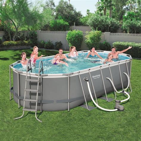 power steel pools for sale